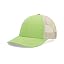 Green Glow/Beige/Green Glow