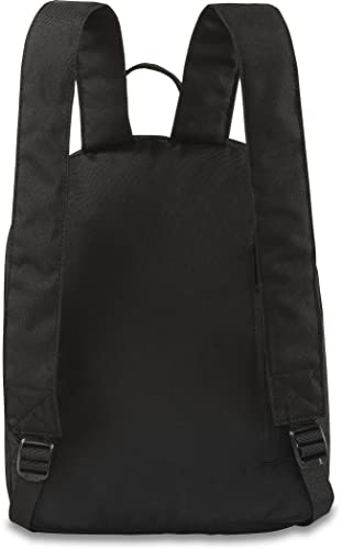 Dakine Essentials Mini 7L sac à dos noir compact avec poche secrète - 2