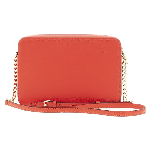 Michael Kors Hand Bag, Burnt Sienna2