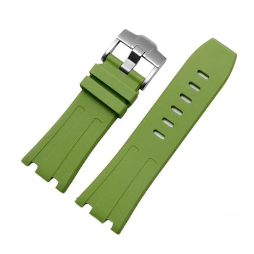 [ȓX] Fit For AP CI[N ItVA 26400 EHb`Xgbv 28MM ɓKVREHb`oh(Light green-silver)