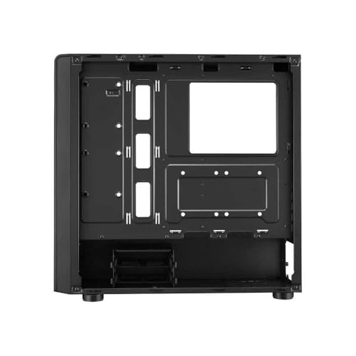 Boitier Moyen Tour ATX Cooler Master Elite 500 Odd (Noir)