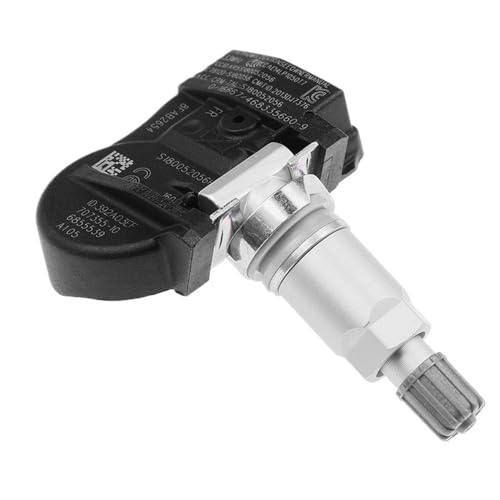 Capteur TPMS 36106855539 pour une surveillance précise de la pression de pneu F20 F30