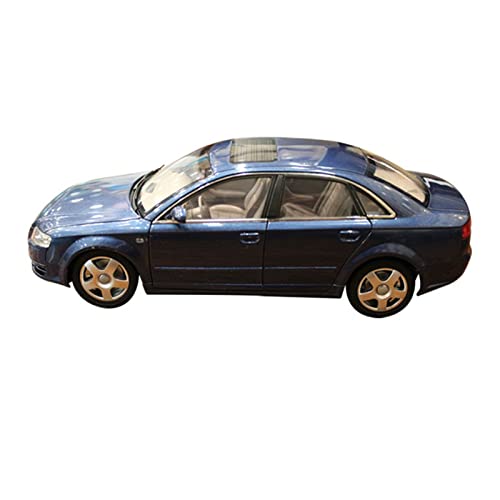 ���f�� 1:18 �A�E�f�B A4 �����_�C�J�X�g�V�~�����[�V�����X�P�[����������̎ԃA�E�f�B�ԃ��f���R���N�V�����̑����̃M�t�g �z���f�[�M�t�g