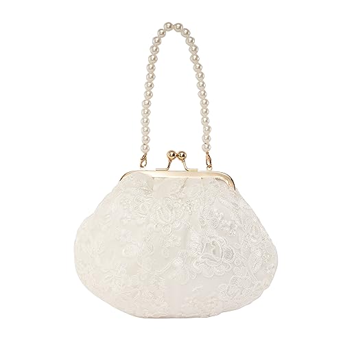 Lino Perros Texas Nora Womens Clutch