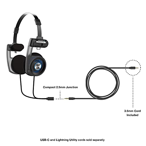 Amazon.com: Koss: On Ear