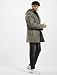 Brandit BW Parka Flag Parka Aceituna 5XL