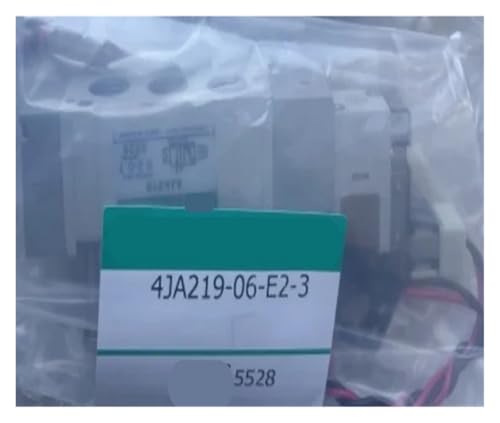 Électrovanne 4GA239-E2 distributeur pneumatique 4GB129 composant automate