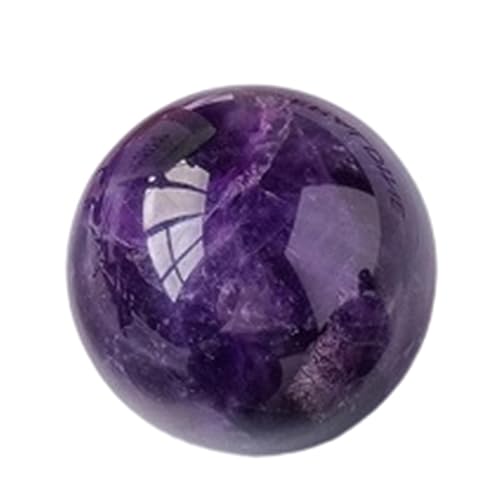 Amethyst ball contre le stress - Améliorez votre sommeil avec cette sphère