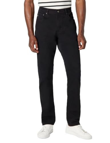 Image of AG Adriano Goldschmied Men's Everett Slim Straight Jeans