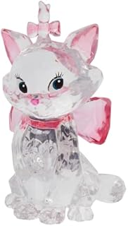 Enesco - Disney Facets Marie 3.5 Figure 6009879 One Size