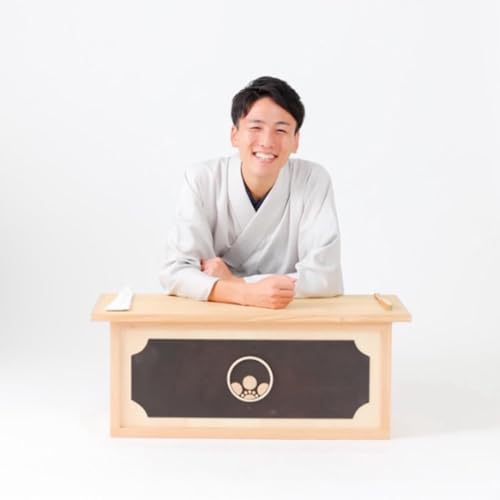 #2 まさかのスポンサーが付いた！千代の湯さんありがとう！