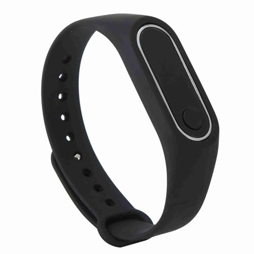 Anti Static Wristband, Static Eliminator Wristband for Electrostatic Removal, Anti Static Bracelet, Long Distance Automatic Static Electricity Elimination