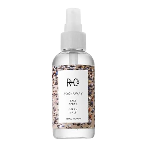R+Co ROCKAWAY Salt Spray, 4.2 fl oz/124 mL, Relative Paradise Scent