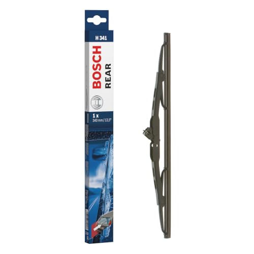 BOSCH Spazzola tergi 3397004755