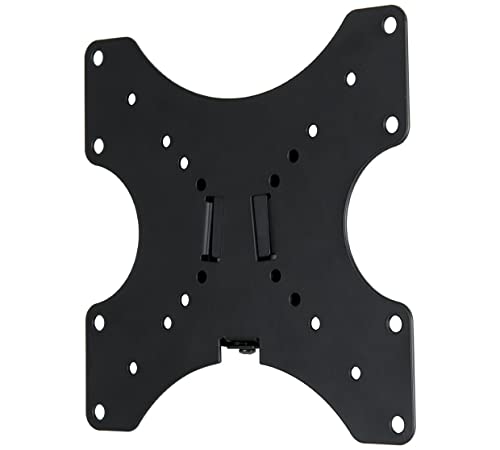 AVF Standard Flat To Wall Up To 43 Inch TV Wall Bracket
