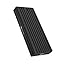 Produktbild ICY BOX M.2 NVMe Gehäuse, USB 3.2 (Gen 2x2, 20 Gbit/s), USB-C, M.2 NVMe SSD, PCIe 3.0, M-Key, Kühlsystem, Aluminium, IB-1917M-C32
