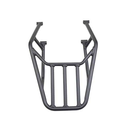 Porte-bagages moto de qualité supérieure pour Speed 400 2024