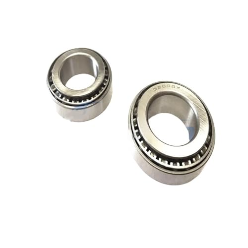 Roulement avant de guidon KLX 250 rouleaux coniques direction