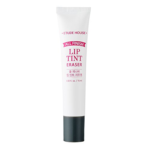 エチュードハウス(ETUDE HOUSE) オールフィニッシュ リップティントリムーバー