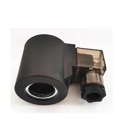 Bobine d'électrovanne hydraulique résout surchauffe 220V 23mm