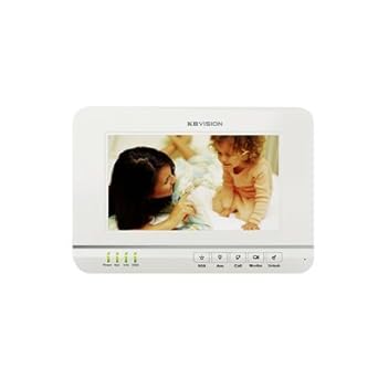 Kb Vision Usa Vdp Kb-Vdp02H Door Lock