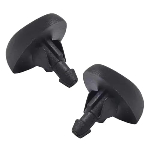 ���C�p�[�E�H�b�V���[�X�v���[�W�F�b�g Compatible With Citroen For C2 2003-2009 For C3 For MK1 For MK2 2002-2016 For C1 2005-2014 �t�����g�K���X���C�p�[�E�H�b�V���[�X