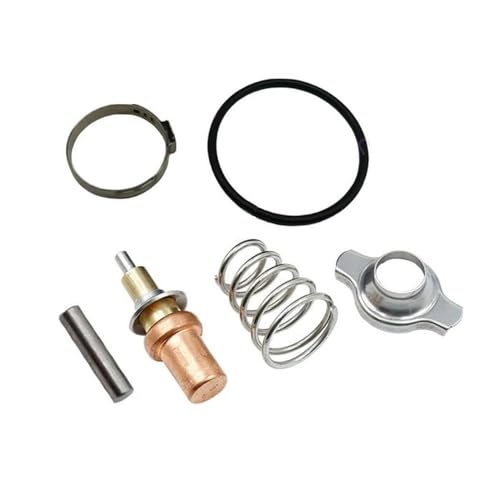 Kit thermostat anticorrosion 892864T06 moteurs 75 à 150 HP