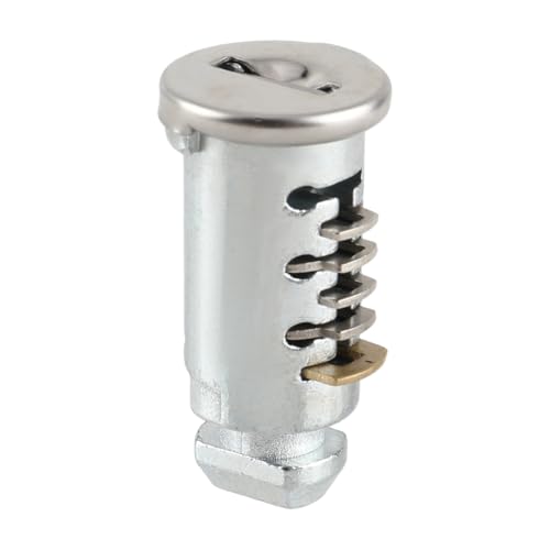 Goamotors US-TLC-01 4Pcs Thule Lock Cores, Key Cylinder For Bike Roof Rack Locks, Roof Cargo Lock thumb #3