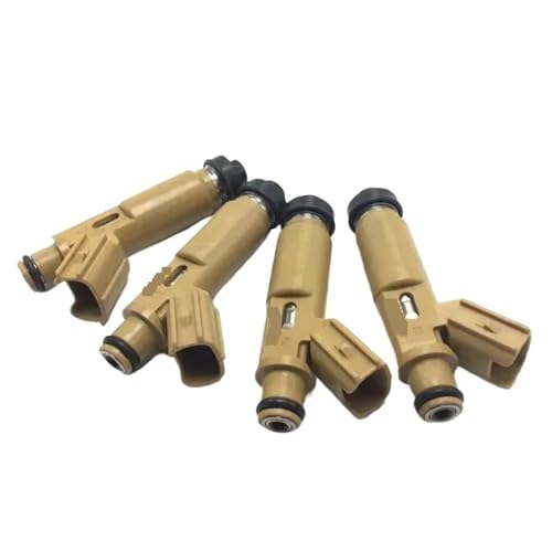 Injecteur de carburant 23250-22020 buse haute durabilité thermique