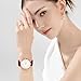 AOOSU Reloj Analogico de Cuarzo para Mujer Imagen de AOOSU Reloj Analogico de Cuarzo para Mujer