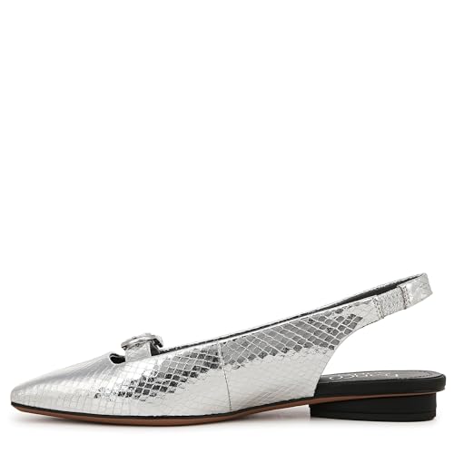 Franco Sarto Women's Carana Slingbacks Sneaker4