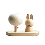 ミッフィー miffy アロマウッドベー