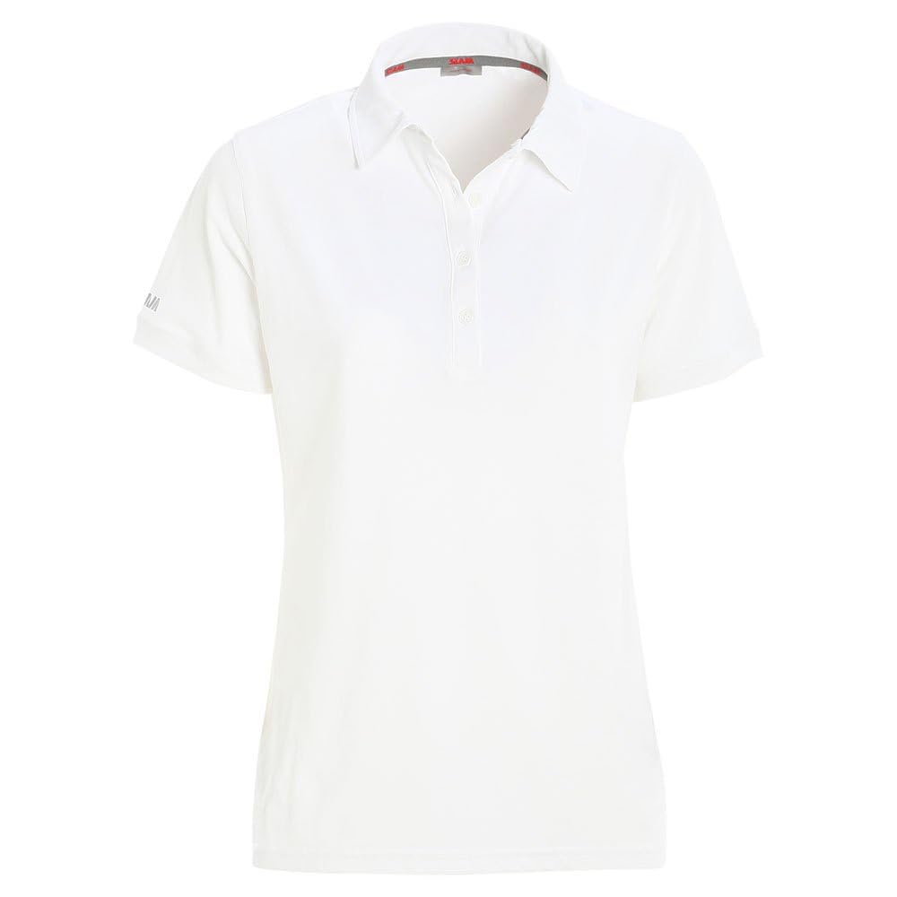 SLAM Active Tech Pique UV Short Sleeve Polo XL