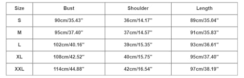 Robe de cocktail fluide XXL confortable pour masquer les rondeurs - 5