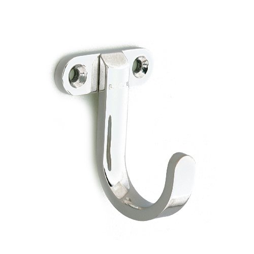 Amazon | スガツネ工業 ランプ印 ステンレス鋼製フック KB-H型 KB-H-40