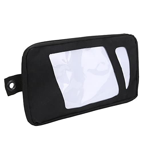 Surfboard Fin Bag, Surfing Fin Bag Professional Water Sports Accessory for Outdoor