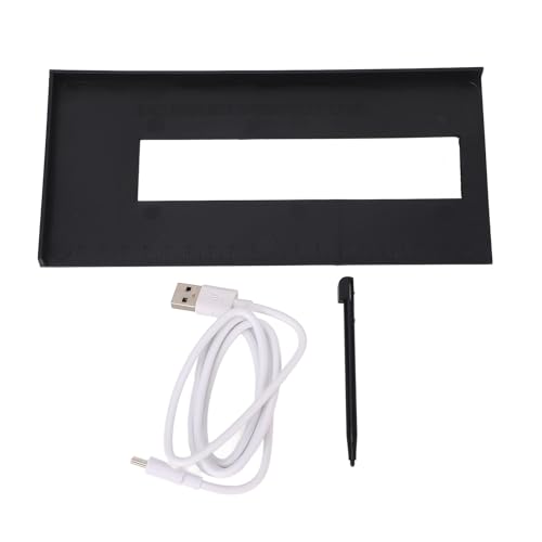 Image of Handheld Inkjet Printer Convenient Touchscreen Printing Machine for Labeling and Marking Spanish Connection
