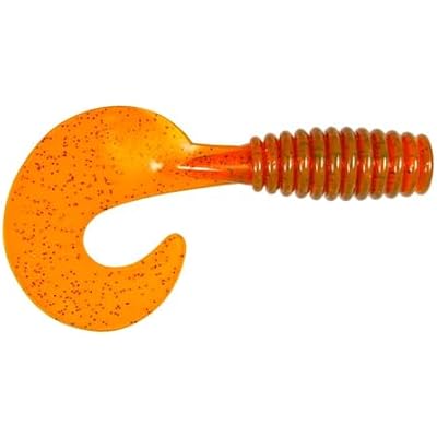 Fish-Field Saltwater Grubs