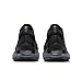 Nike Air Max Scorpion Flyknit Men's Shoes, Black/Anthracite-Anthracite, Size 10