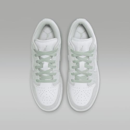 Image of Jordan Youth Air 1 GS 553560 053 Vintage Grey - Size