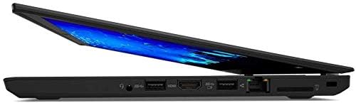 Image of (Refurbished) Lenovo ThinkPad A485 Ryzen 5 2500U 16GB RAM 256GB M.2 PCIe SSD 14 inch FHD IPS Screen Windows 10 Pro