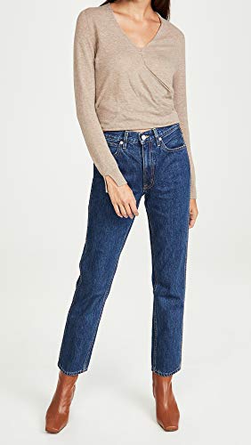 Women's Virginia Tapered Leg Jeans 5