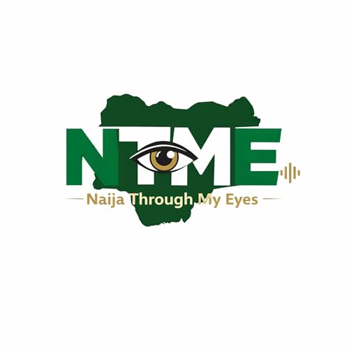 Naija Through My Eyes Titelbild