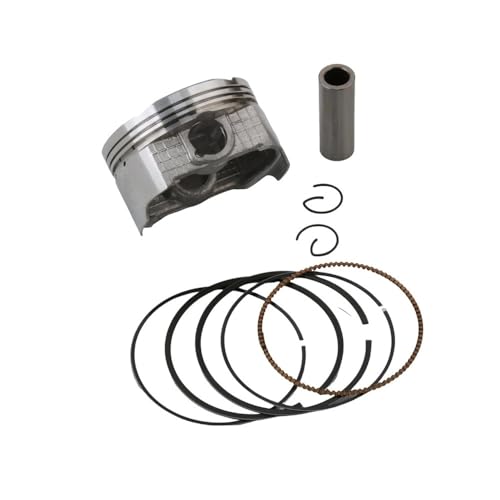 Kit cylindre piston CBR 150cc pour résoudre les pertes de compression - 3