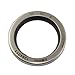 Shaft Seals Oil Seal 50 x 65 x 8 mm B2PT PTFE Single Lip, Stainless Steel High-Pressure Hydraulic Seals, for Industrial Pumps, Screw Air Compressor Rotary Shaft 50-65-8/153
