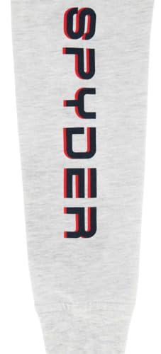 Image of Spyder Youth 3-piece Vest-Shirt-Pant Set