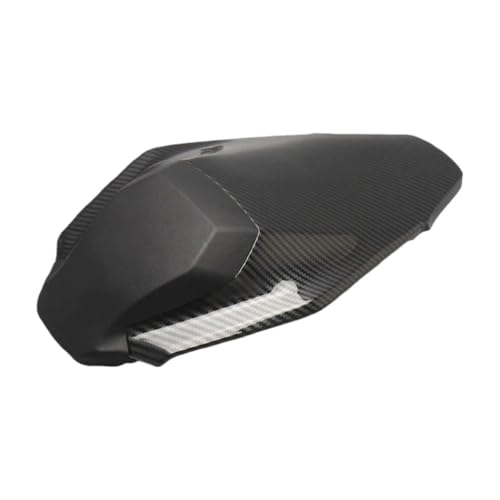 Capot de selle Z900 2025 arrière passager carénage moto noir