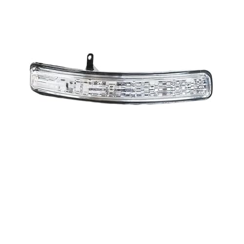 Clignotant rétroviseur Explorer avec éclairage LED haute visibilité