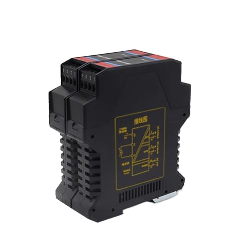 Isolateur de signal thermocouple K/B/E | Fiabilité maximale contre les interférences