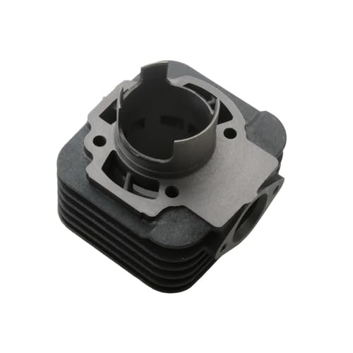 Cilindro 70cc 47mm 2 tiempos para motor Piaggio Zip Liberty Fly AC 4